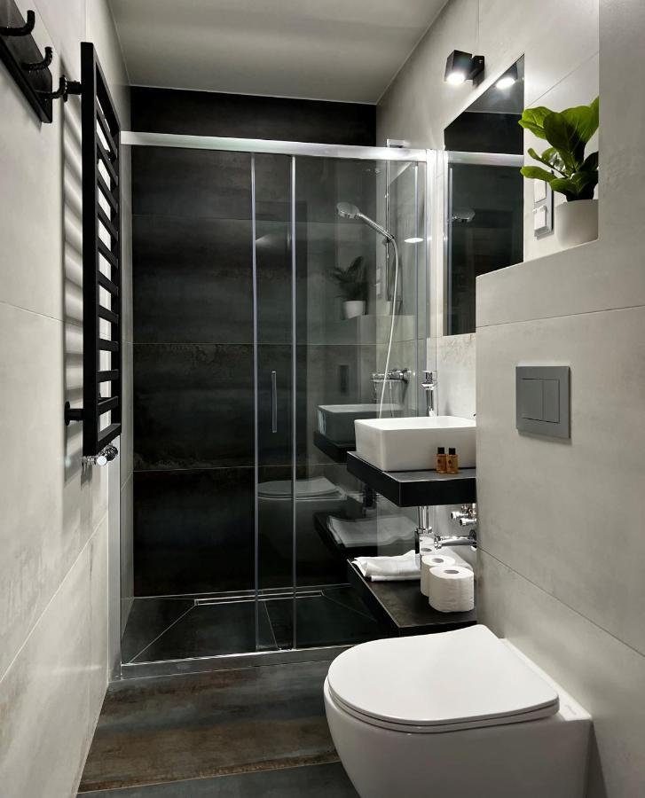 H&G Boutique Apartments Oswiecim Exterior photo