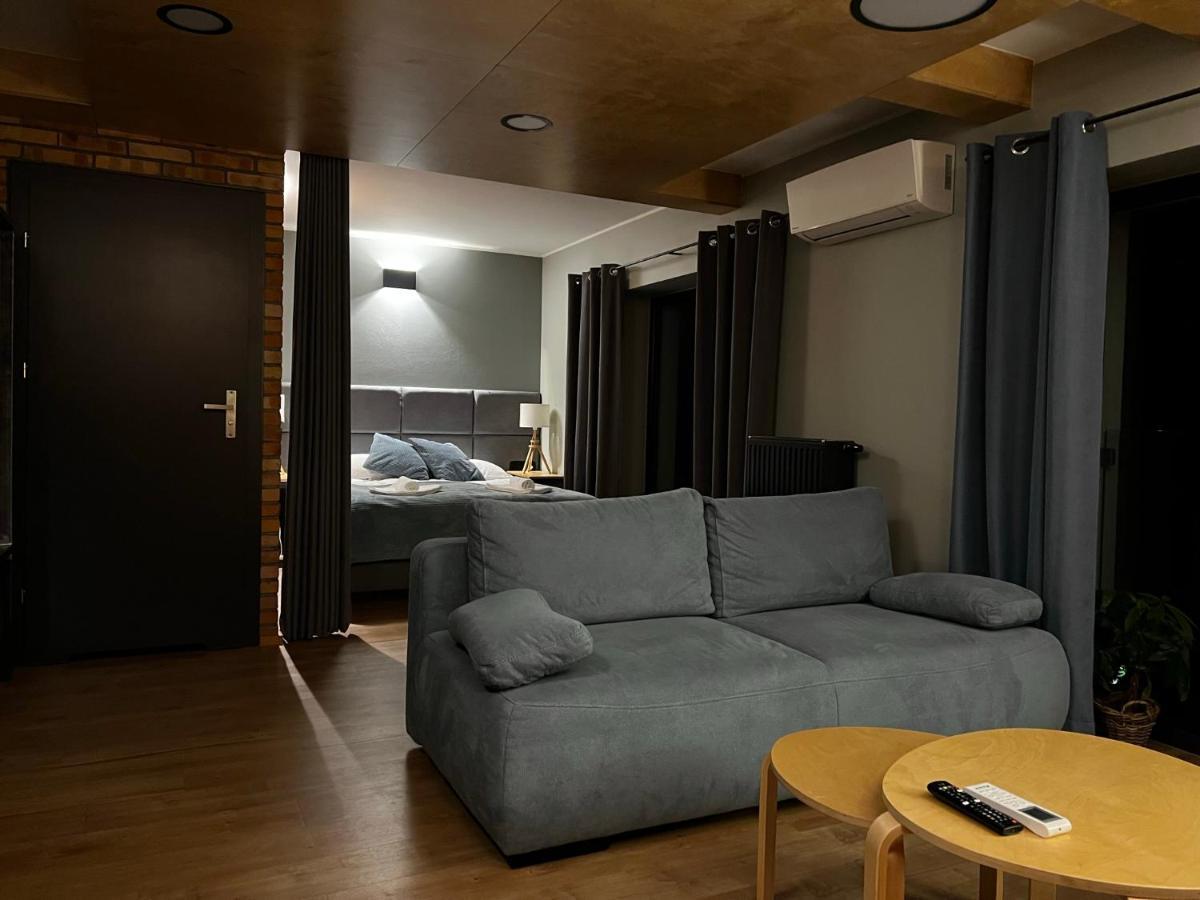 H&G Boutique Apartments Oswiecim Exterior photo