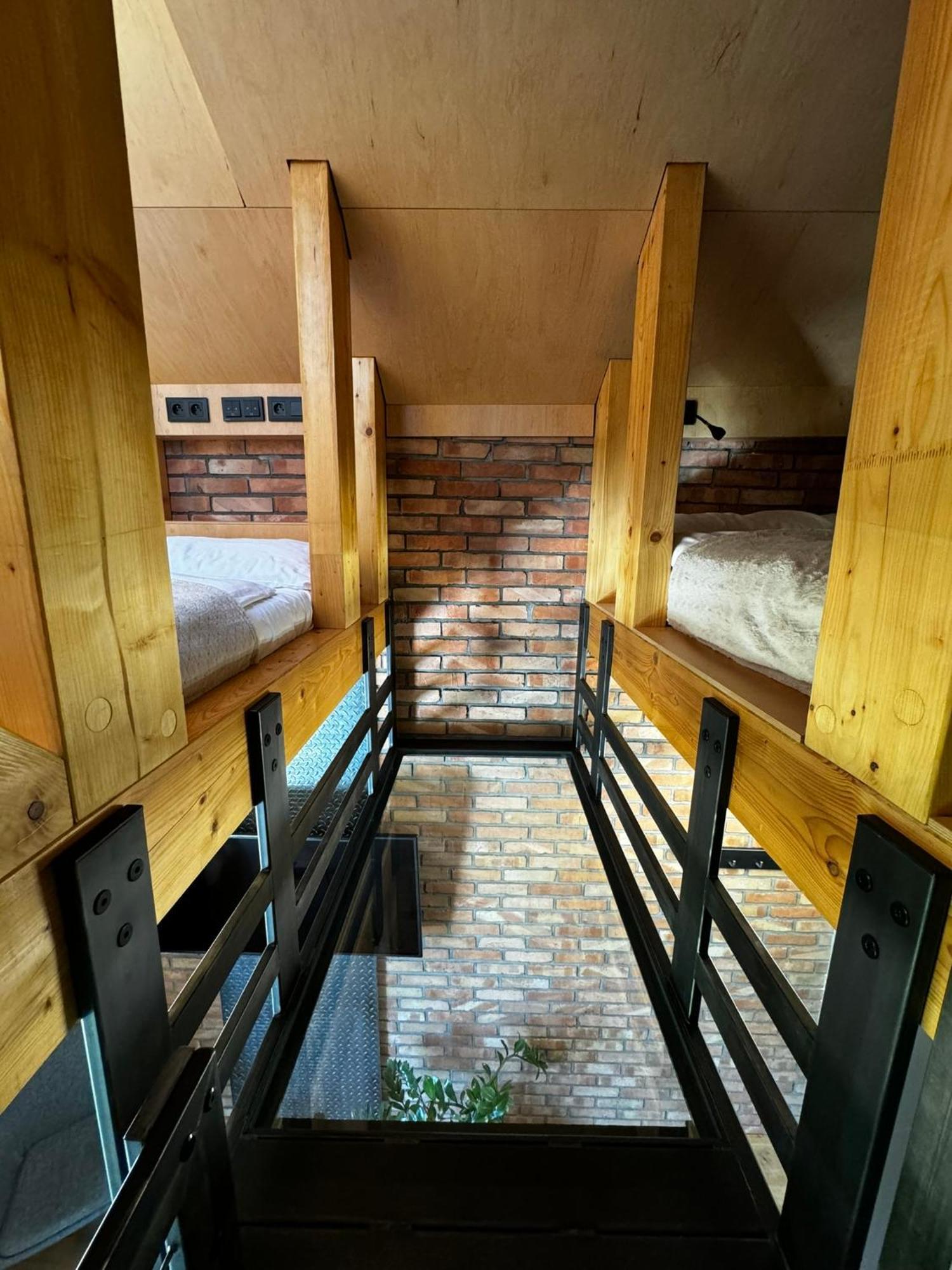 H&G Boutique Apartments Oswiecim Exterior photo