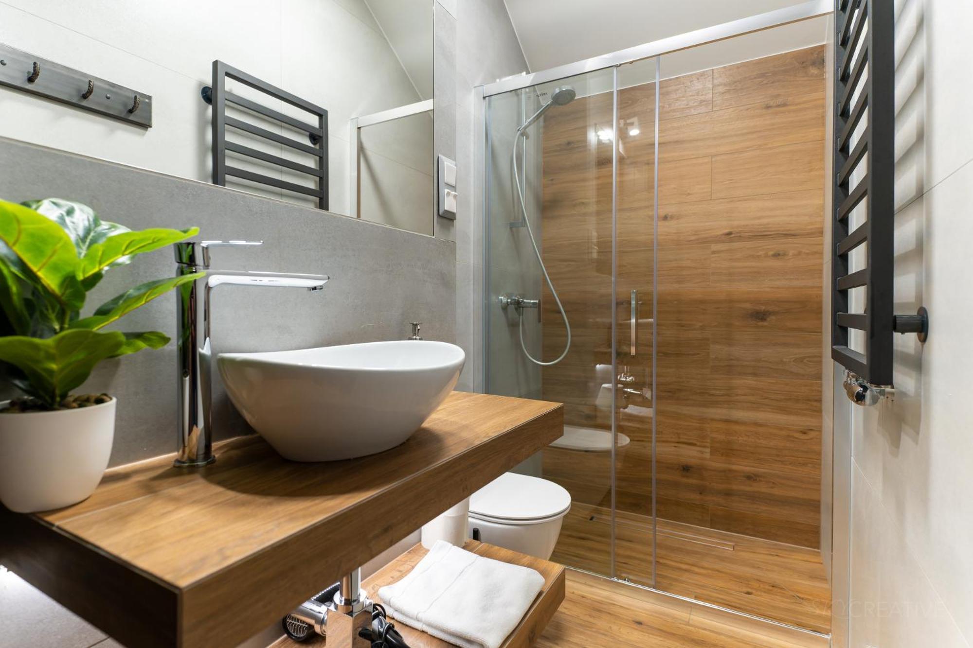 H&G Boutique Apartments Oswiecim Exterior photo