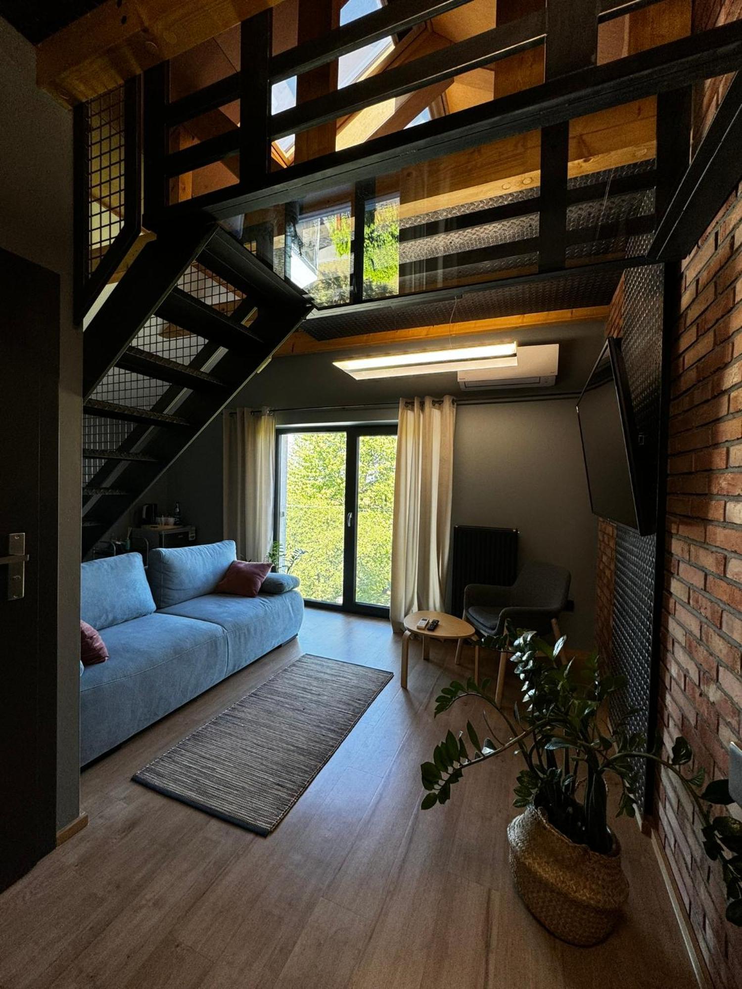 H&G Boutique Apartments Oswiecim Exterior photo